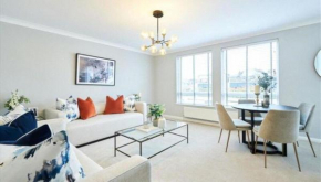 Penthouse Central Mayfair